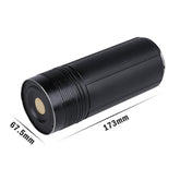 IMALENT MS32 battery